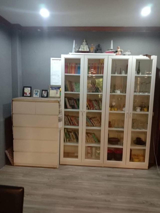 เช่า ขาย บ้านเดี่ยว ลําลูกกา คลอง 2 4ห้องนอน 4ห้องน้ำ 8