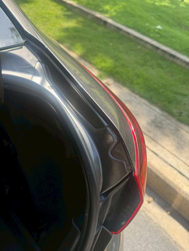 MAZDA3 2.0 C ปี 2016 17