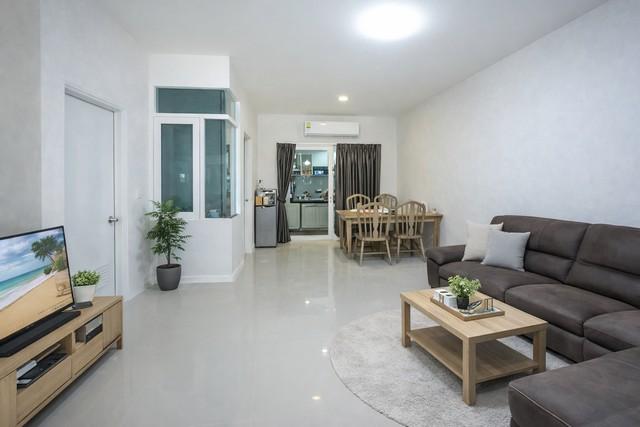 คาซ่า วอเตอร์ไซด์ ทาวน์เฮาส์สวยพร้อมอยู่ ขายขาดทุนแบบที่หาไม่ได้อีกแล้ว 2