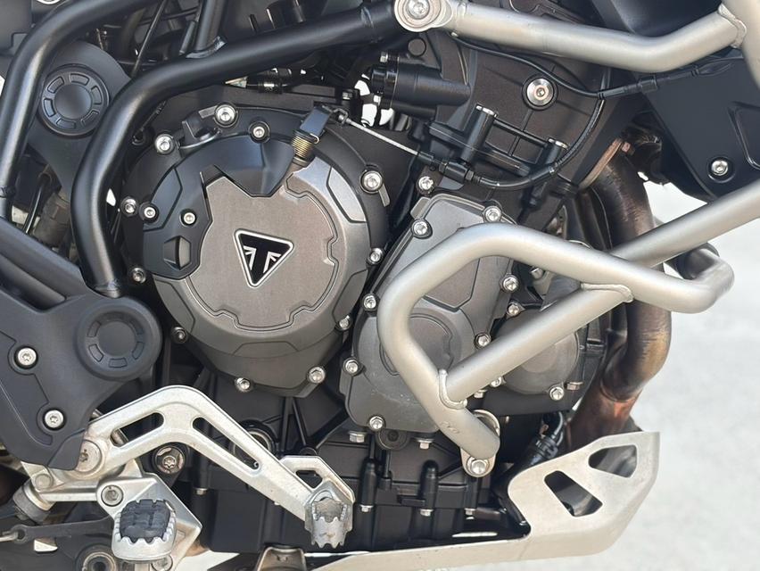 Triumph Tiger900 Rally Aragon ปี 2023 รูปที่ 5