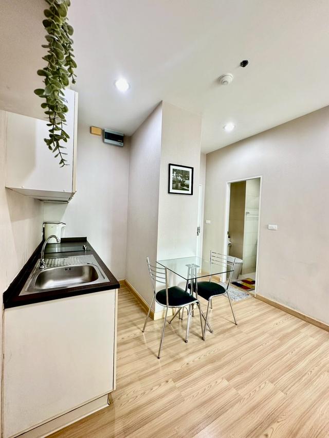 The Lighthouse สาทร–เจริญนคร14 6