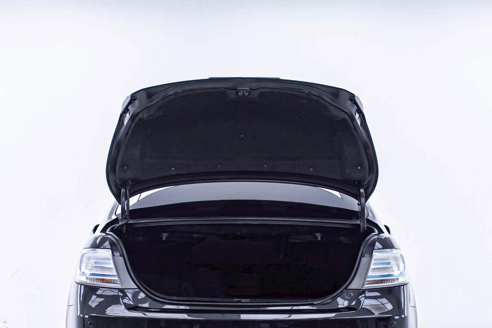  TOYOTA CAMRY 2.4 HYBRID 2011  6