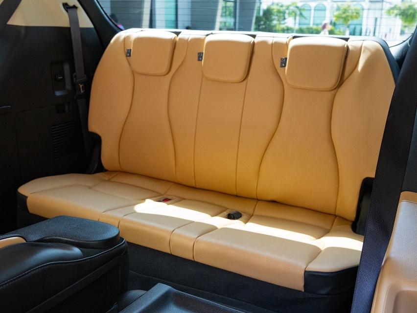 ✨ KIA CARNIVAL 2.2 SXL GEN4 ปี 2022 รูปที่ 17