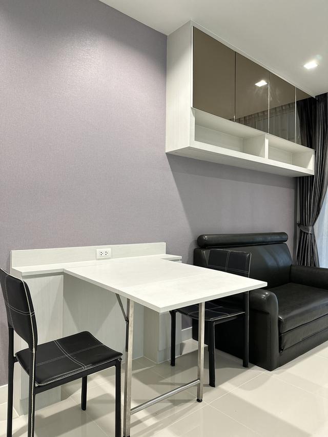 ปล่อยเช่า คอนโด ไอดิโอ เวิร์ฟ ราชปรารภ ติด APL ราชปรารภ เดินทางสะดวก ตกแต่งใหม่ 10