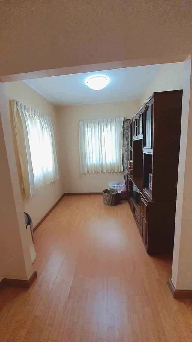 บ้านเดี่ยวราคาดี 2ชั้น 3นอน 3น้ำ 2จอด 11