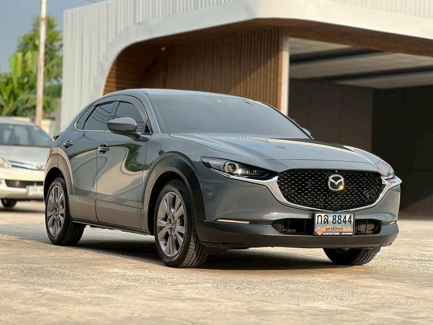 MAZDA CX-30 2.0 SP āļāļĩ 2020 āđāļāļĄ āļāļĩ19-āļāļąāļāļāļļāļāļąāļ