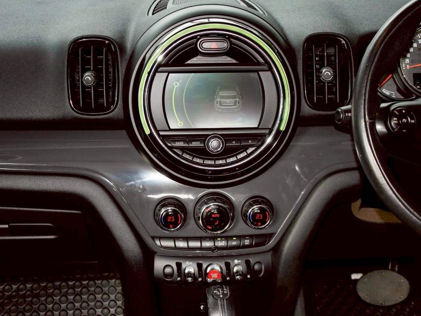 MINI COUNTRYMAN 1.5 RHD ปี 2018  11