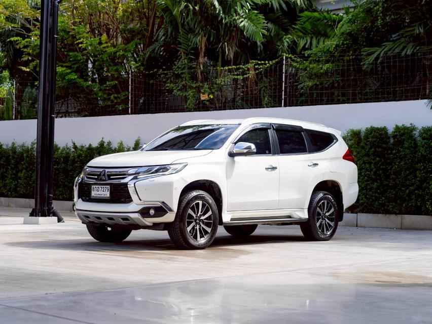 Mitsubishi  Pajero Sport 2.4 GT 4WD  ปีจด 2019