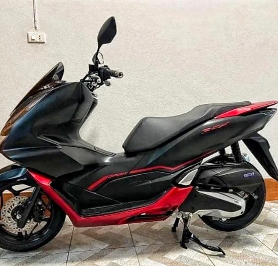 Honda pcx abs160 2