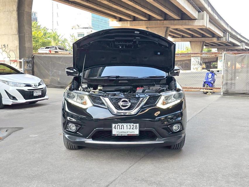 รหัสรถ WMT1328 Nissan X-TRAIL 2.0V 4WD ปี 2015 16
