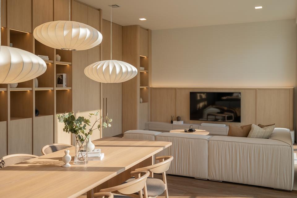 ให้เช่าบ้านสวย VIVE RAMA 9 Japandi House บ้านสวย ตรงปก ถูกหลักฮวงจุ้ย อยู่แล้วปัง รวย 19