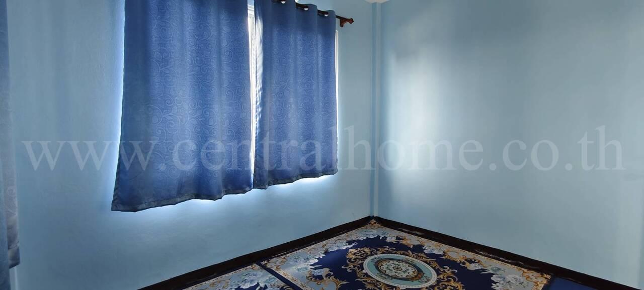 บ้านเดี่ยว 100 ตร.วา บ้านลานแหลม นครชัยศรี นครปฐม 6