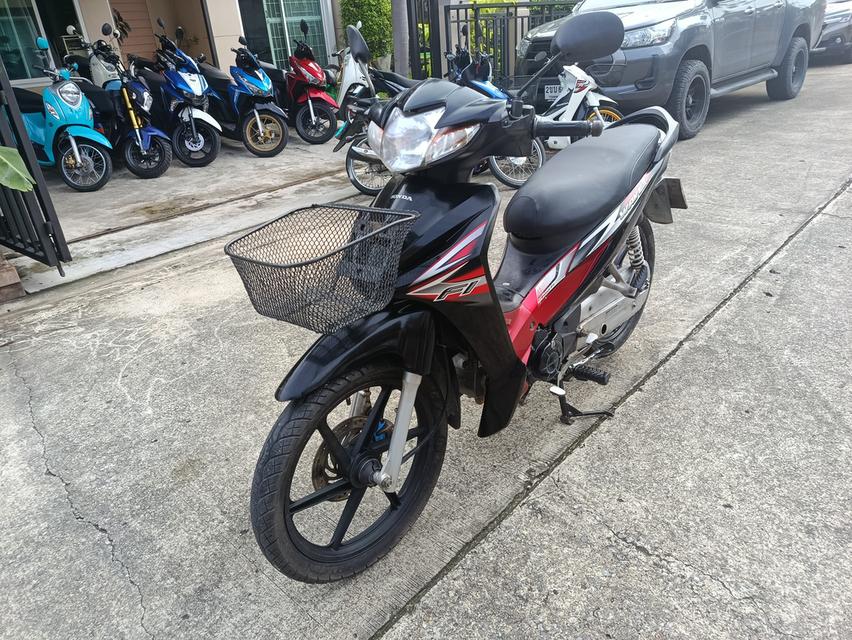 Wave 110i 13