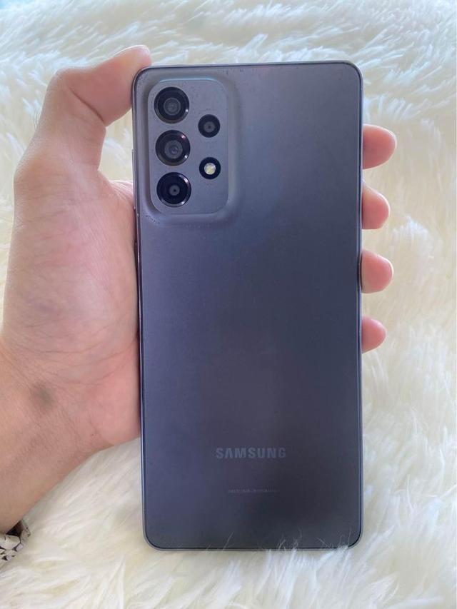 Samsung Galaxy A73 แท้ศูนย์ไทย ขายสด 5