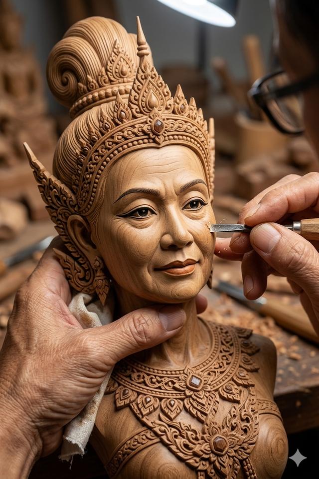 ภาพAI หลากหลายมากมายสวยสวยเท่เท่ 1 8