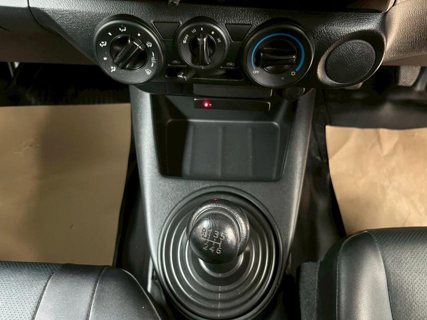 🚛 TOYOTA REVO SINGLECAB 2.4 J MT ปี 2019 4