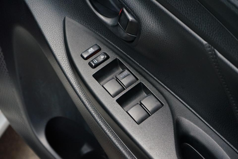 2013 TOYOTA VIOS 1.5 J 14