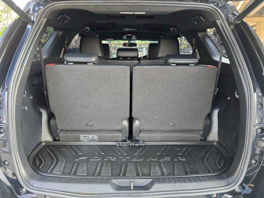 รหัสรถ WMT519 📌 Fortuner 2.4 Legender ปี 2022 14