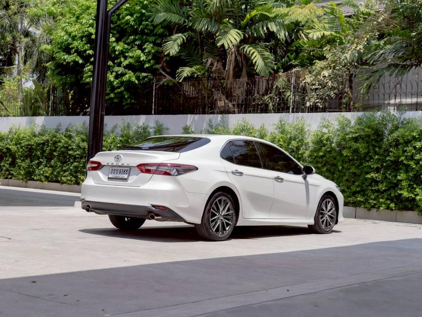 Toyota Camry 2.5Premium ปี22 รูปที่ 7