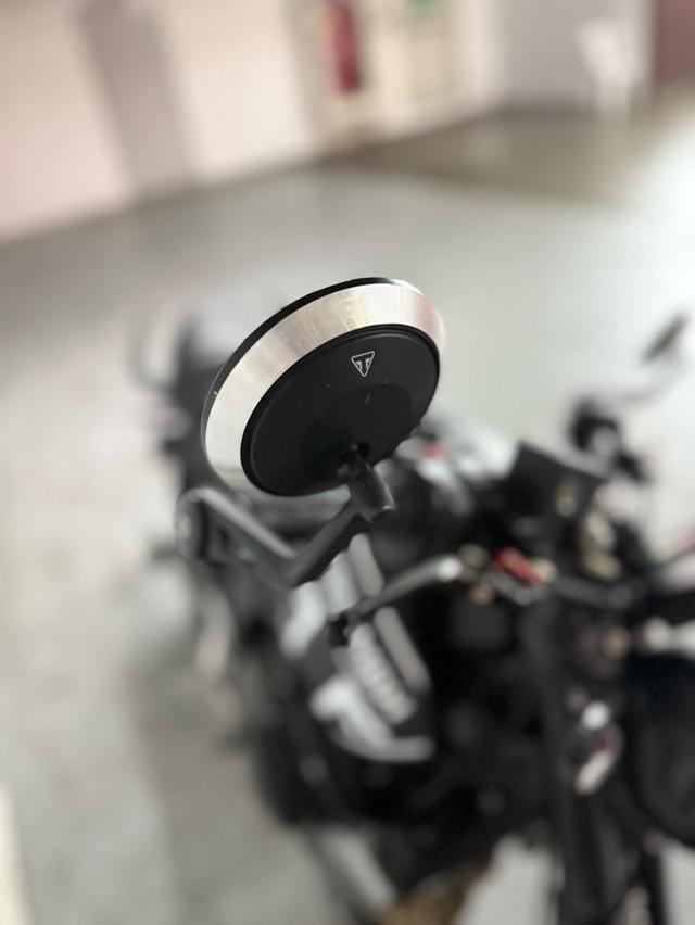 Triumph Trident 660 Year 2021 6