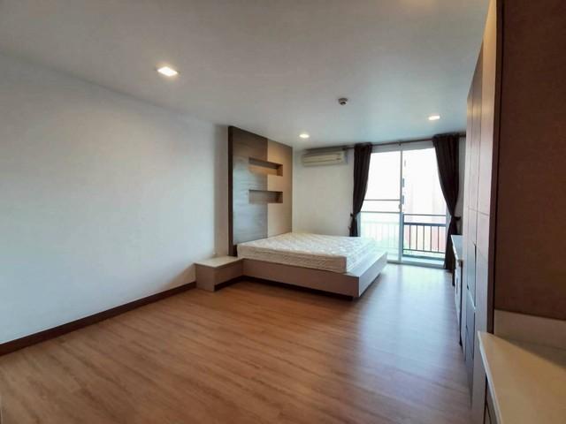 ให้เช่าคอนโดบางแสนชลบุรี คอนโด เดอะลิฟวิ่ง บางแสน ตึกเอ ห้อง 24/107 (A504) ชั้น 5 ตึก A คอนโดตั้งอยู่ที่ ถนนบางแสนสายล่า 4