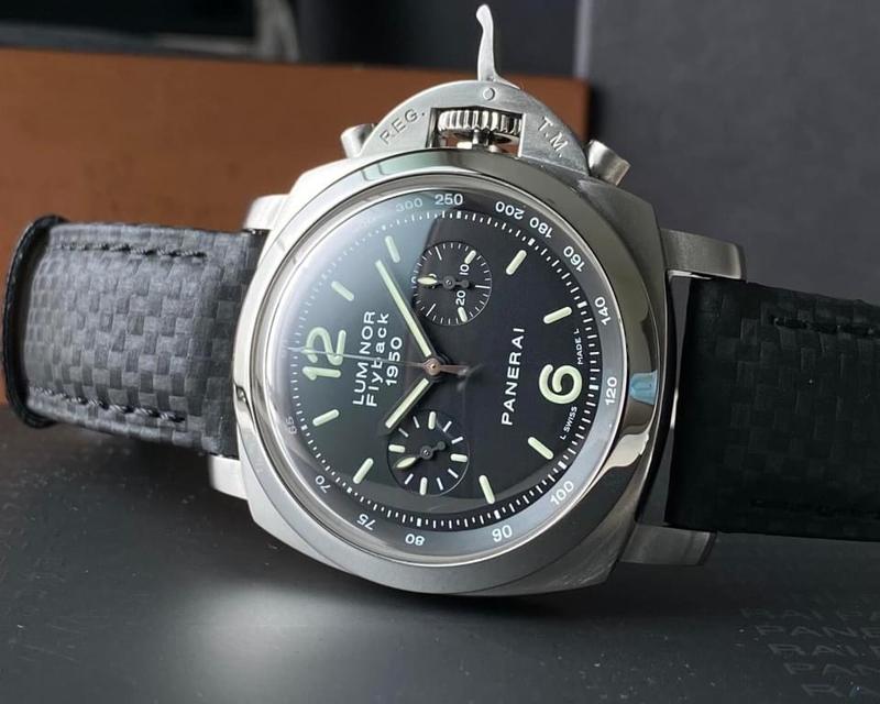 นาฬิกา Panerai 212 สภาพใหม่มาก 3