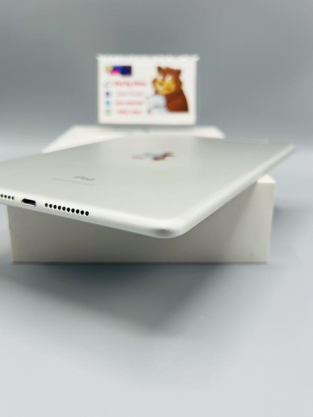 iPadMini5 64gb Cell สวยกริ๊บ มีครบกล่อง นัดรับได้ครับ