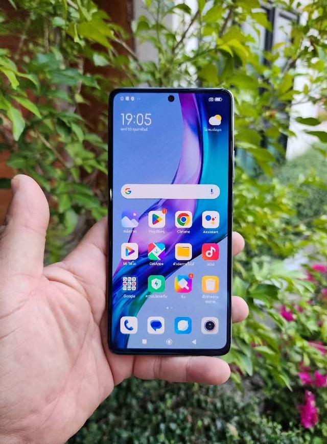 รีบขาย Xiaomi 11T Pro 3