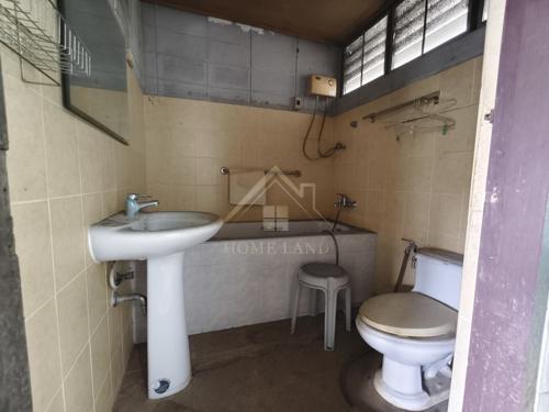 BHL1322 บ้านเดี่ยว 2 ชั้น หมู่บ้าน ประชานิเวศน์ 2 ท่าทราย (ขายตามสภาพ) 8