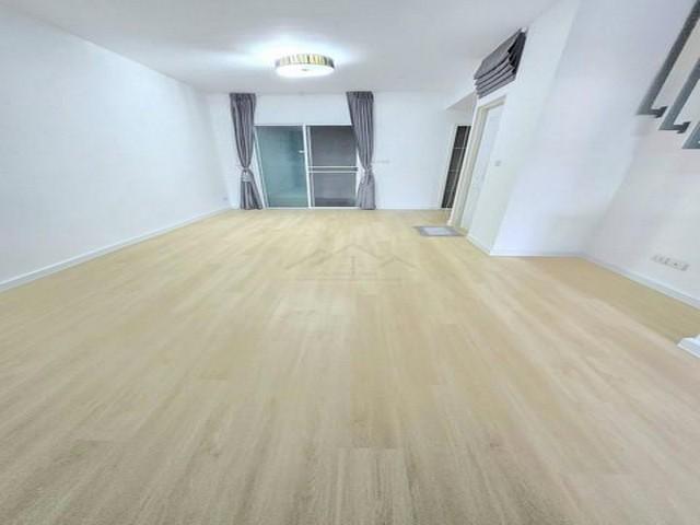 PB5717 ขายทาวน์โฮม 3 ชั้น โครงการ อารียา เดลี่ เกษตร-นวมินทร์ ย่านลาดปลาเค้า  3
