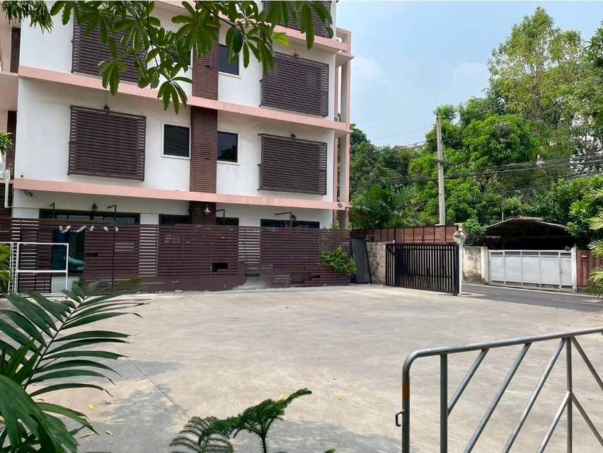 ให้เช่าพื้นที่ขนาด 60 ตร.ว. เหมาะทำคาเฟ่ ออฟฟิศย่าน เอกมัย 12 (N.1918) 3