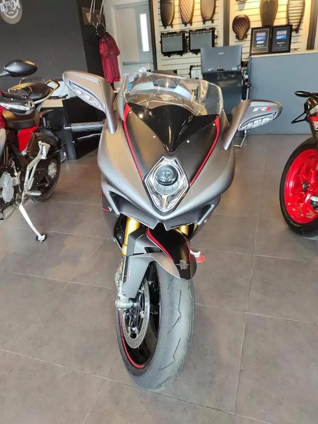 รีบขาย  MV Agusta F4 1