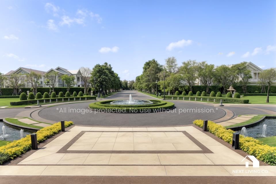 โครงการ นาราสิริ บางนา กม 10 ขายและเช่า ขาย 45 ล้าน ให้เช่า 200,000 บาท 5