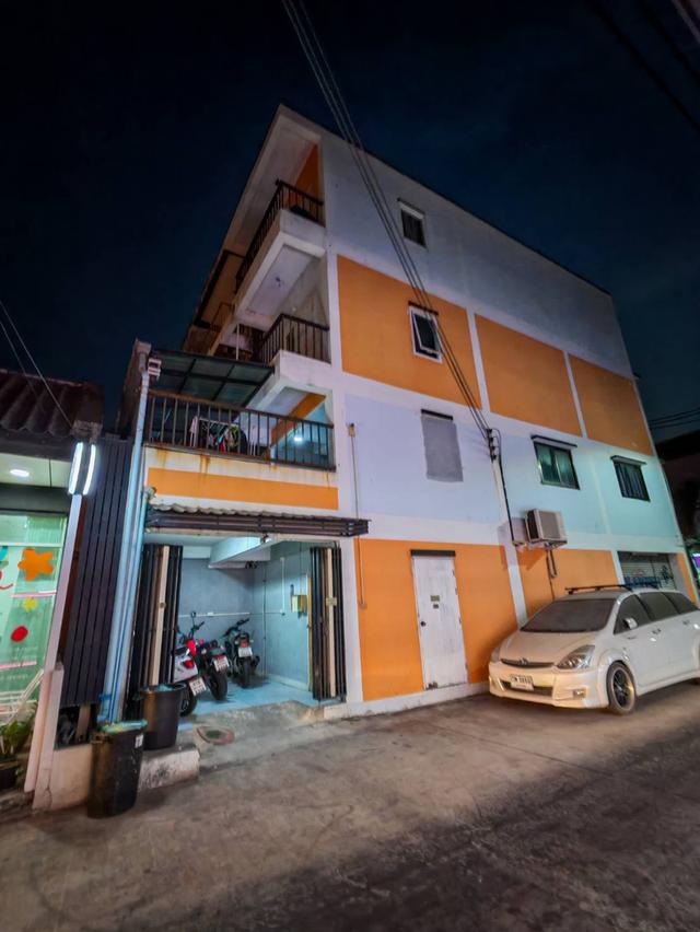 ✨ขายอาคารพาณิชย์ พร้อมธุรกิจห้องพักรายเดือน (ผู้เช่าเต็ม ทำรายได้ทันที) ✨ โซนมหาลัย ตำบลในเมือง อำเภอเมือง นครราชสีมา 7