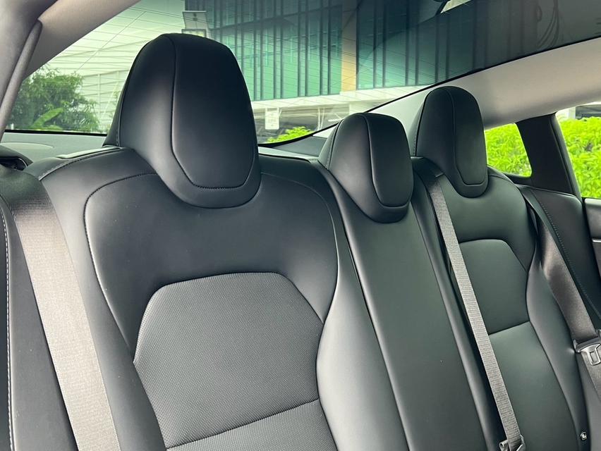 (แจ้งรหัสรถ NCT224).Tesla Model 3 Highland Performance 2025 รูปที่ 13