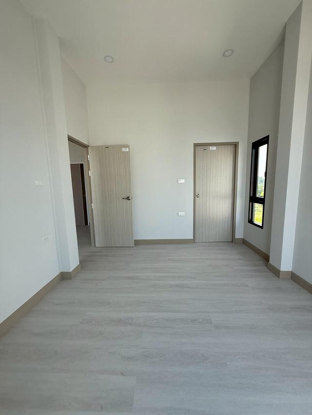 บ้านเดี่ยวจัดสรร 2ชั้น TYPE B 8