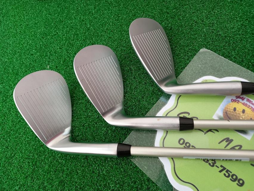 ชุดกอล์ฟเด็ก ⛳️ Us.Kids TS3 60 FULL SET 13 ชิ้น (145-160 cm.) รูปที่ 15