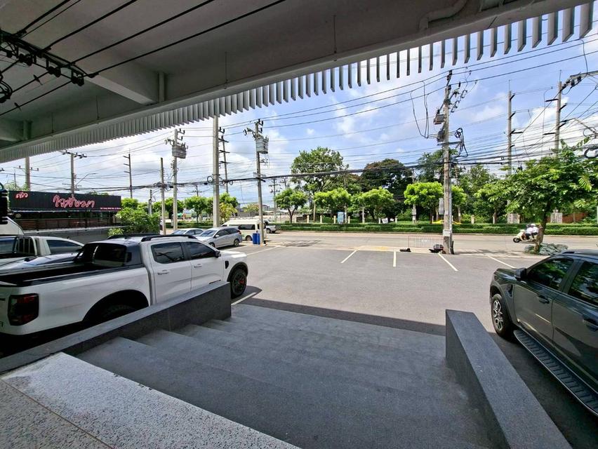 ให้เช่าพื้นที่ออฟฟิศ ใกล้สนามบินสุวรรณภูมิ ติดถนนใหญ่ เดินทางสะดวก (N.1746) 3
