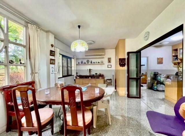 ขายบ้านกรองทอง ศรีนครินทร์ บ้านเดี่ยว 2 ชั้น หลังริม ซ.ศรีนครินทร์ 51 ถ.ศรีนครินทร์ แขวงหนองบอน เขตประเวศ กรุงเทพฯ 3