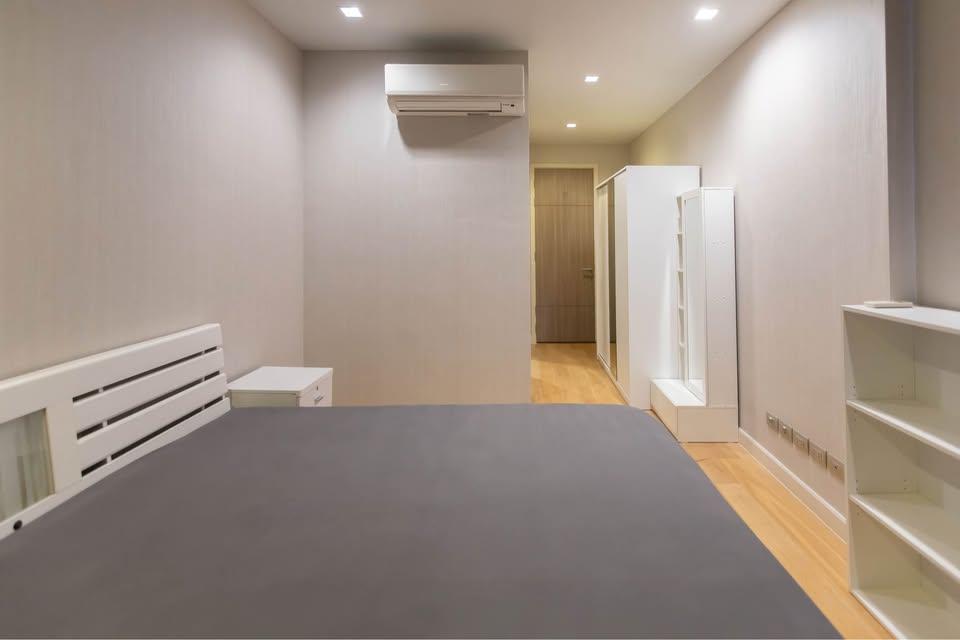 ให้เช่า บ้านเดี่ยว 3 ชั้น อาร์เทล เอกมัย-รามอินทรา 7