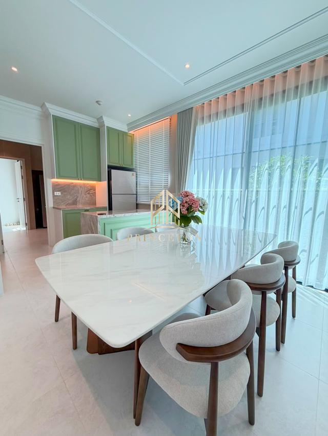 Luxury house Narinsiri rama 9 krungthep kreetha 6