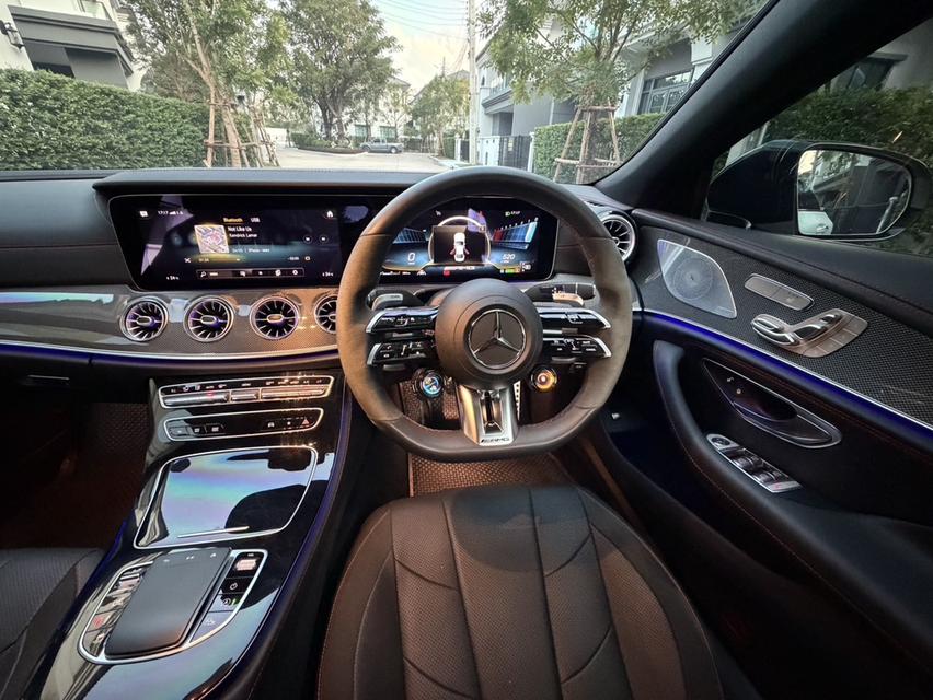 รหัสรถ AP44 Mercedes-Benz CLS53 AMG Facelift ปี2022 รูปที่ 6