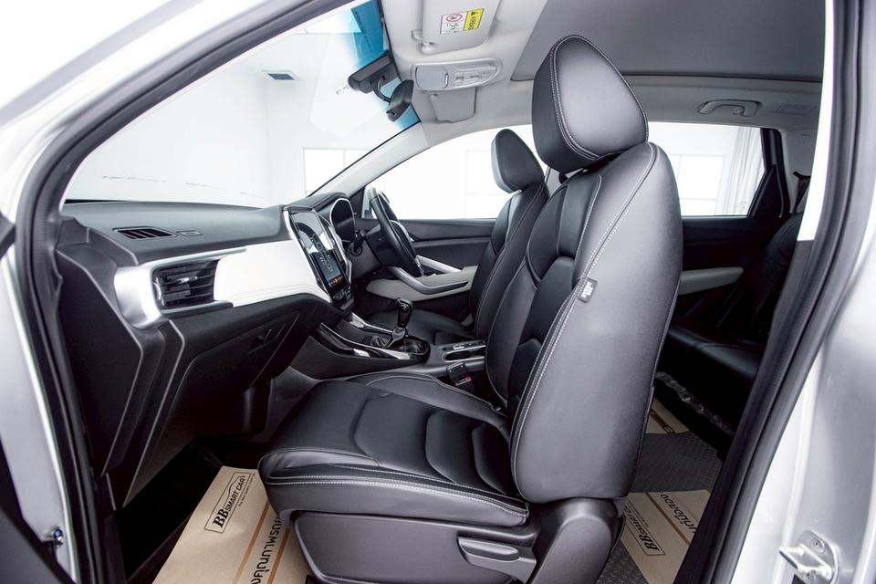 CHEVROLET CAPTIVA 1.5 TURBO PREMIER 2020 14