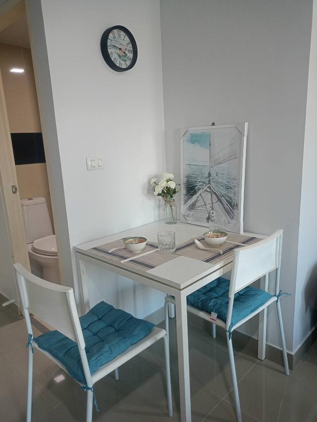 คอนโดมือสองสุวรรณภูมิ 3