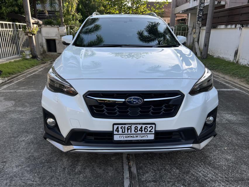 Subaru XV 2.0 2018  6