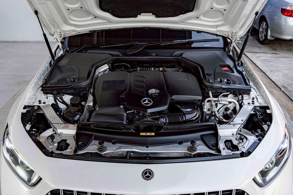 รหัสรถ NP942 รุ่นรถ : BENZ CLS300d AMG PREMIUMปีรถ : 2018 รูปที่ 17