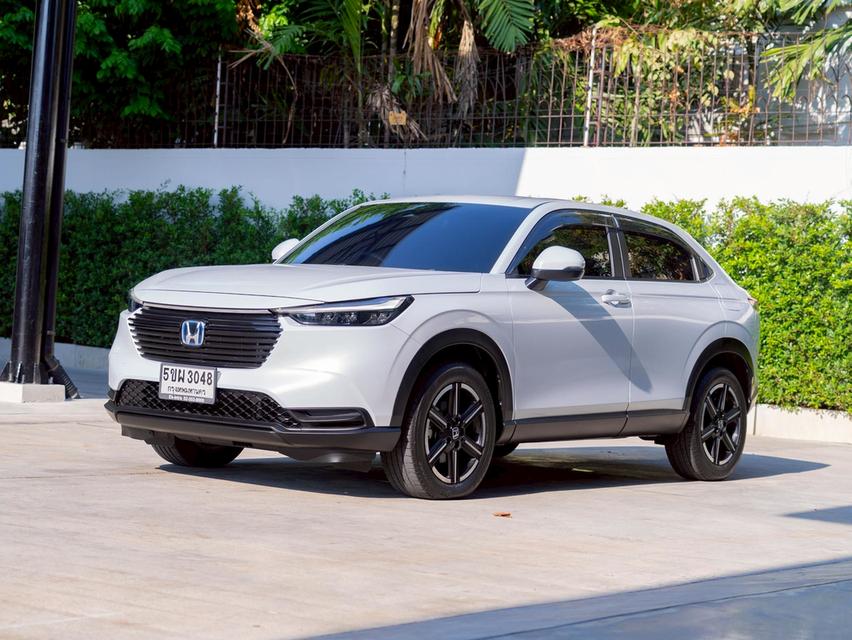 Honda HR-V 1.5 E e:HEV (Hybrid) ปี 2024 รูปที่ 3