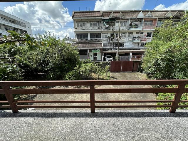 ขายบ้านพร้อมที่ดิน 231 ตร.วา ย่านบางซื่อ ซอยกรุงเทพ-นนท์ 27 ใกล้ MRTบางซ่อน 7