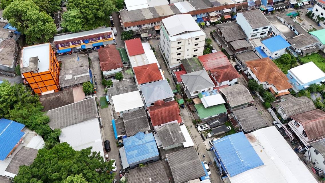 ที่ดินเปล่า 30 ตร.วา ถมแล้ว ซอยอุดมสุข 26 แยก 49 บางนา 15