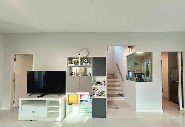 ให้เช่าบ้านเดี่ยว 3 ห้องนอน 3 ห้องน้ำ โครงการ ชัยพฤกษ์ จตุโชติ-วัชรพล 3